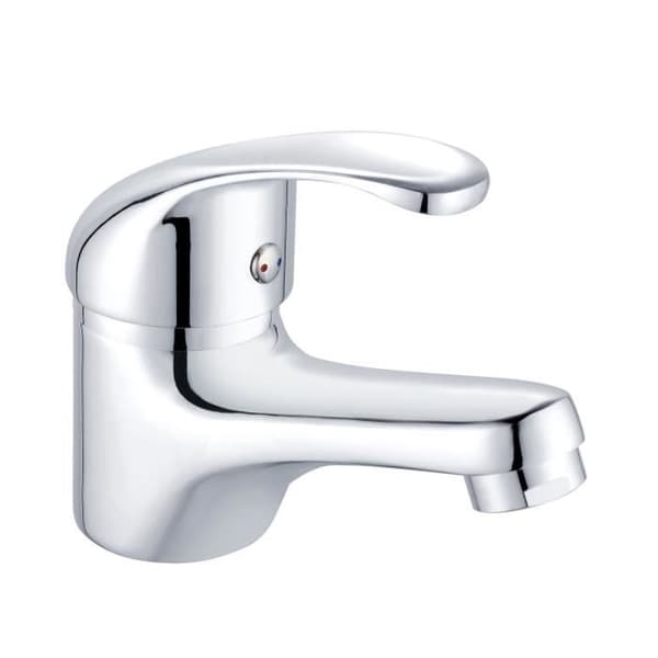 ROUSSEAU Belfort handfatblandare - Krom