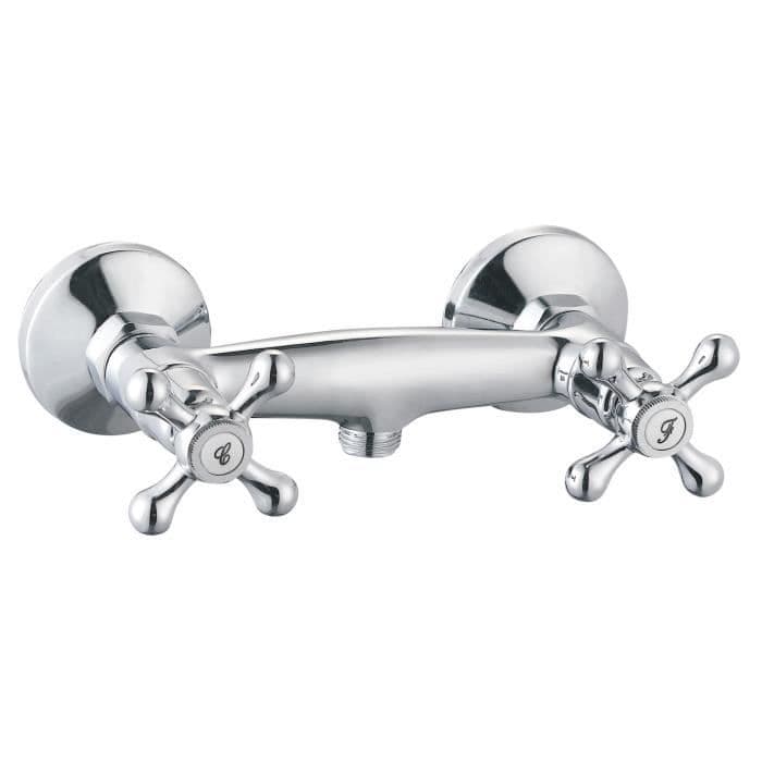 ROUSSEAU Beverley mixer mekanisk blandebatteri