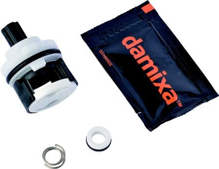 Damixa reparationssats keramik Gammal modell