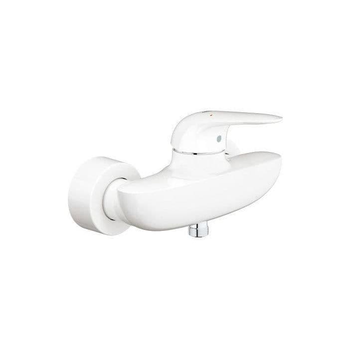 GROHE Vægmonteret bruseblander - Eurostyle