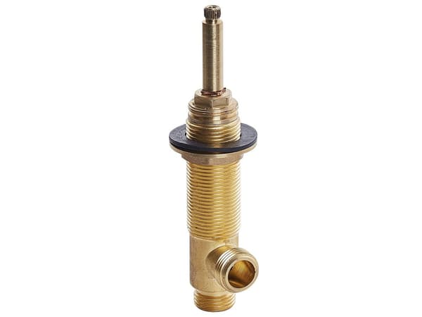 Håndvaskarmatur Guld Stål 27 cm med Togrebs Håndtag Moderne Elegant Design Høj Kvalitet