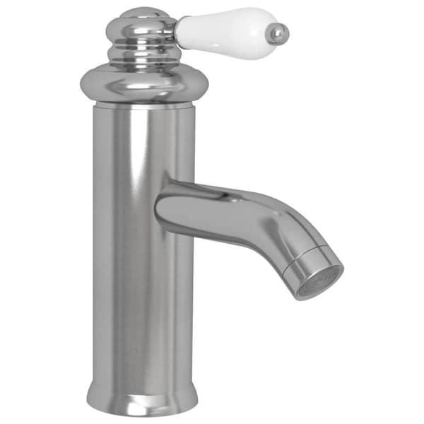 vidaXL Badekran sølv 130x180 mm