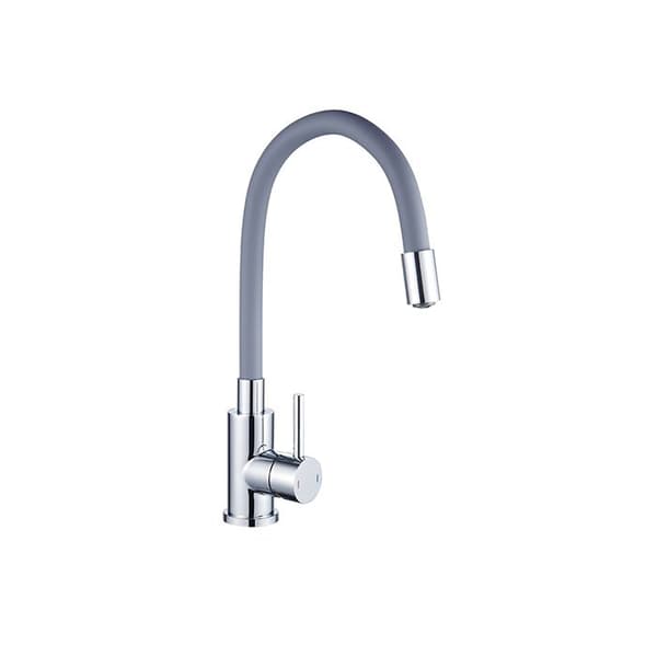 ROUSSEAU MIXER SINK ILO MEMORY FORM GRÅ