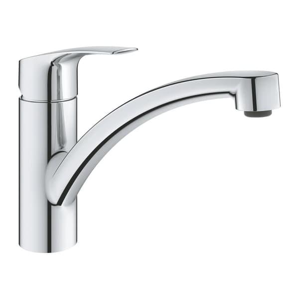 Grohe Eurosmart - Kjøkkenbatteri for vask - Krom - 33281003