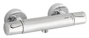 Brusearmatur Damixa Silhouet 150 cc Krom
