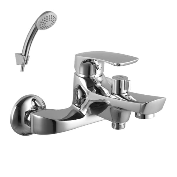 Badebatteri LEMARK LM1712C "SHAPE"