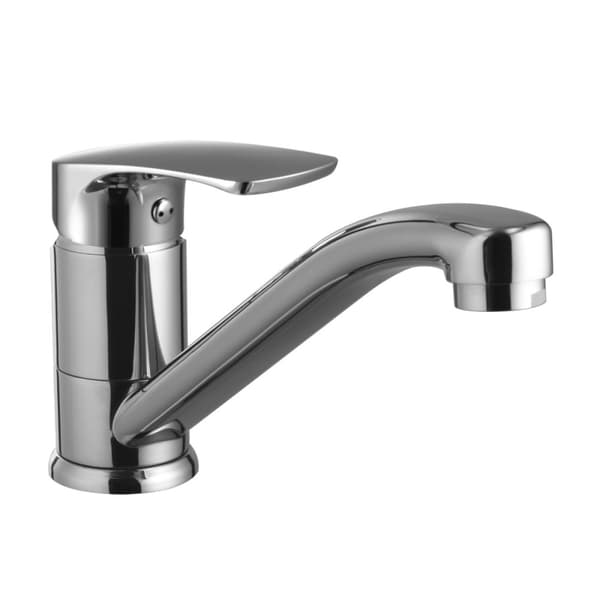 Køkkenhane med drejetud LEMARK LM1704C "SHAPE"