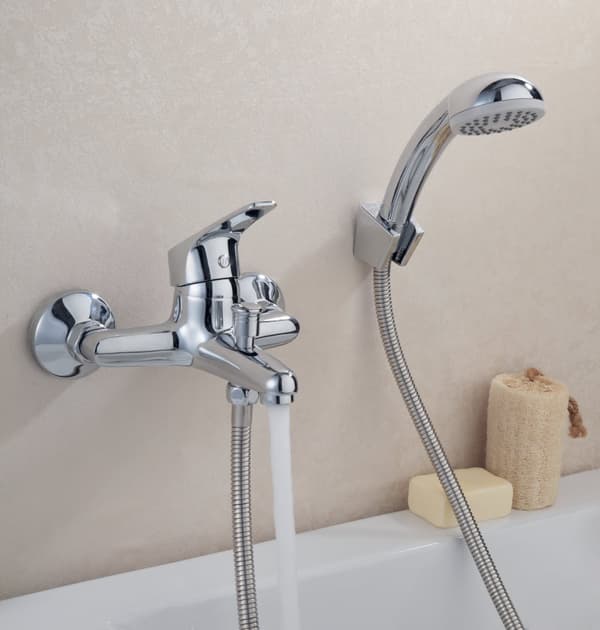 Badebatteri Rossinka D40-31