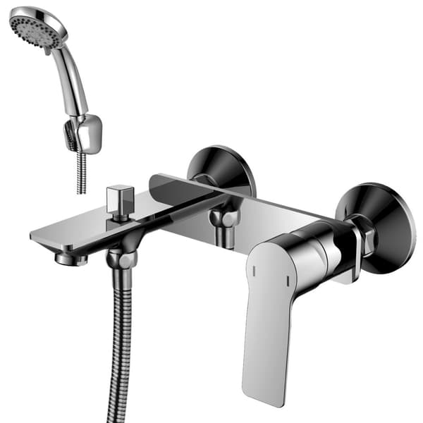 Badebatteri Rossinka RS27-31