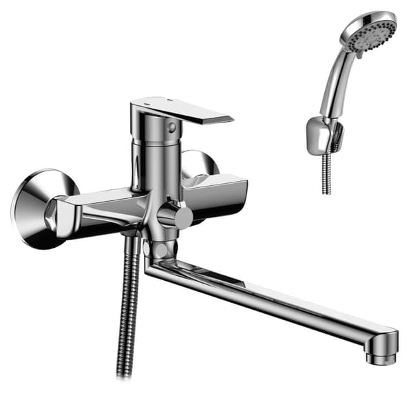 Badebatteri Rossinka RS28-33