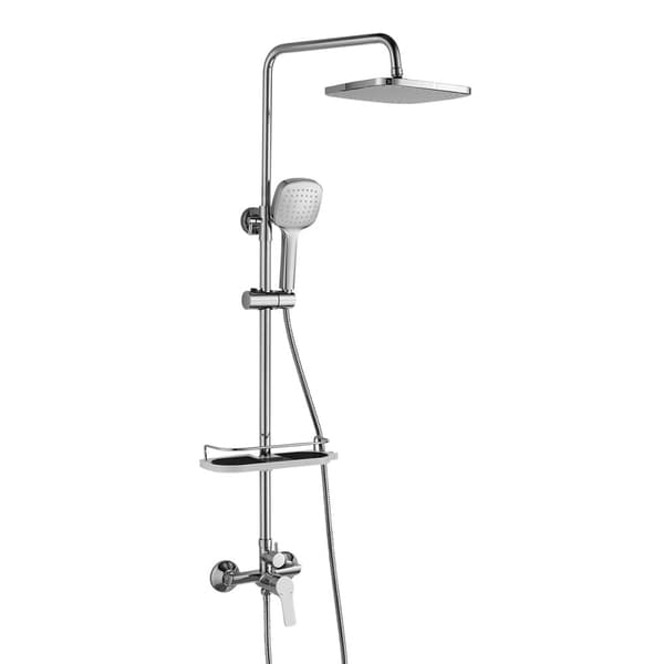 Brusesystem Rossinka RS29-45 "Tropisk regn"