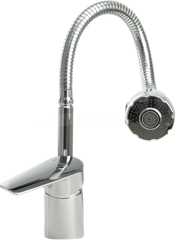 Køkkenarmatur Rossinka S35-26