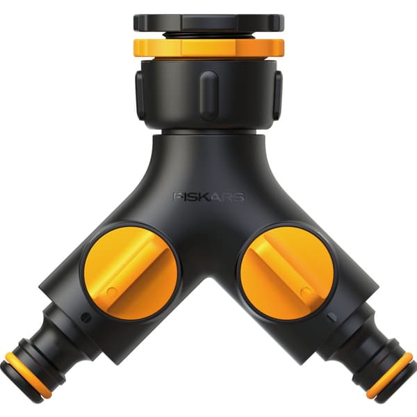 Fiskars Krankobling multi 2-veis