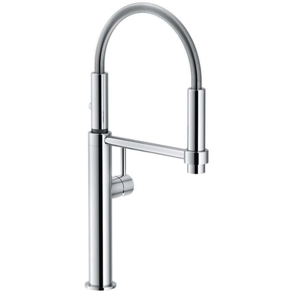 FRANKE Köksblandare, Krom - 115.0393.976