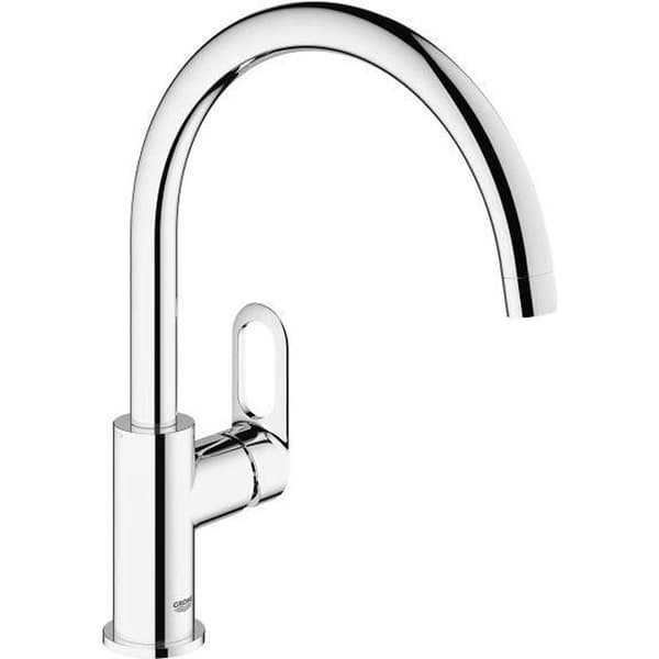 Bauloop Grohe diskblandare