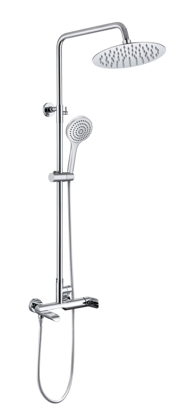 Duschpelare Olo+Ultra-10 (SW) (DV3/4)