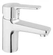 Tvättställsblandare Uno-18 (3/8), krom
