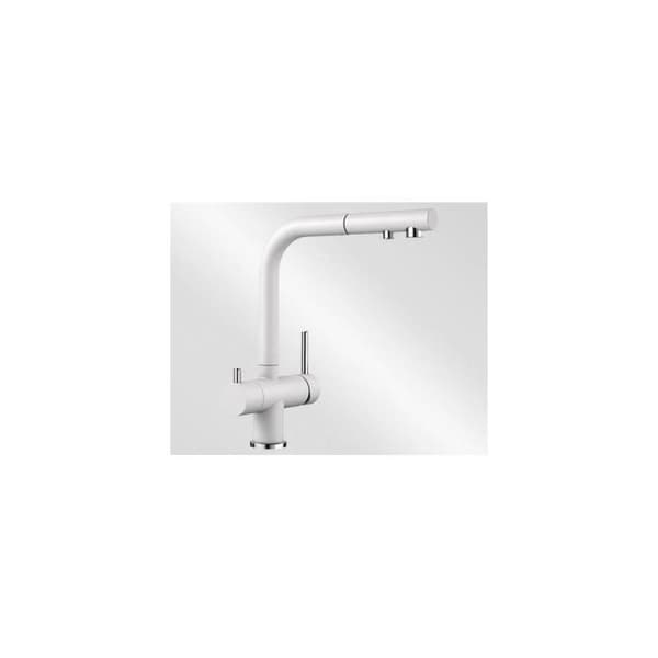 FONTAS-S II VIT BLANDARE - BLANCO