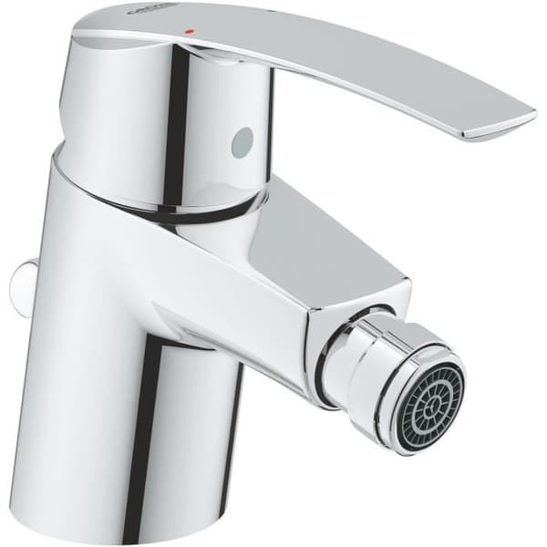 GROHE Start engrepps bidéblandare krom - storlek S