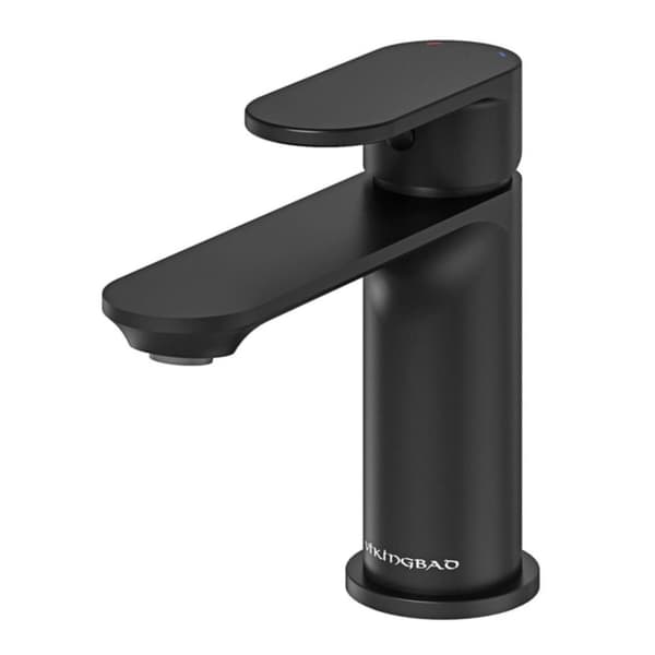 VikingBad Embla Servantbatteri