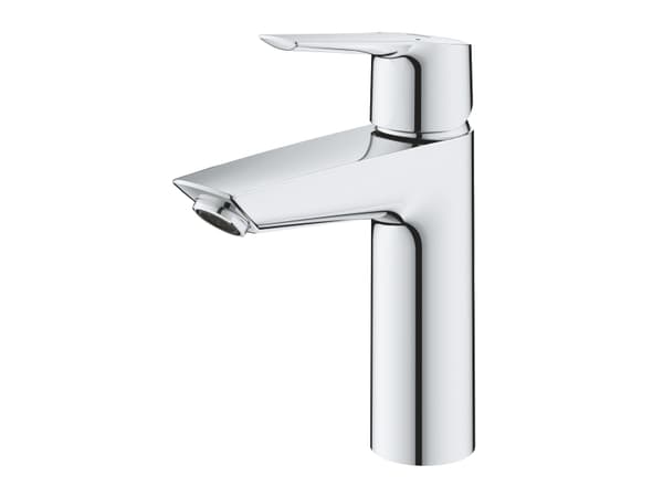 GROHE Start, Kromfarget