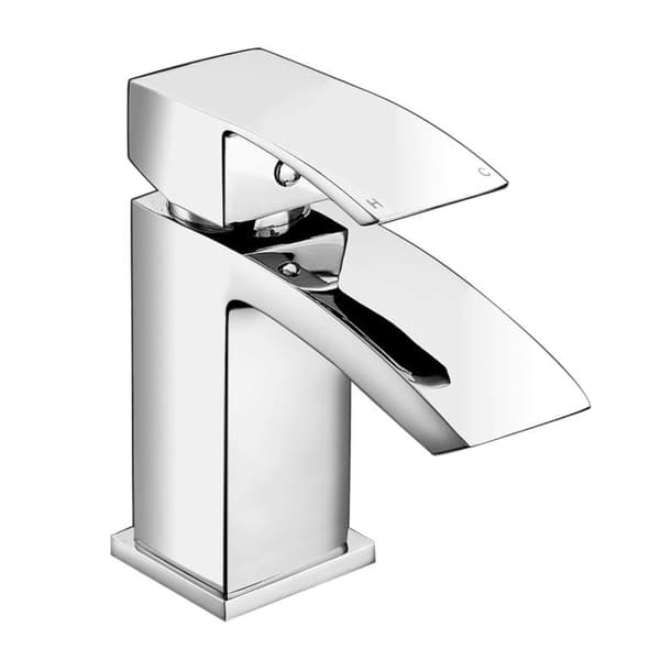 SP Aero blandingsbatteri Silver 130mm x 102mm