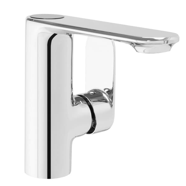 HÅNDVASK MIXER SALG MILS LCD CHROME LAV