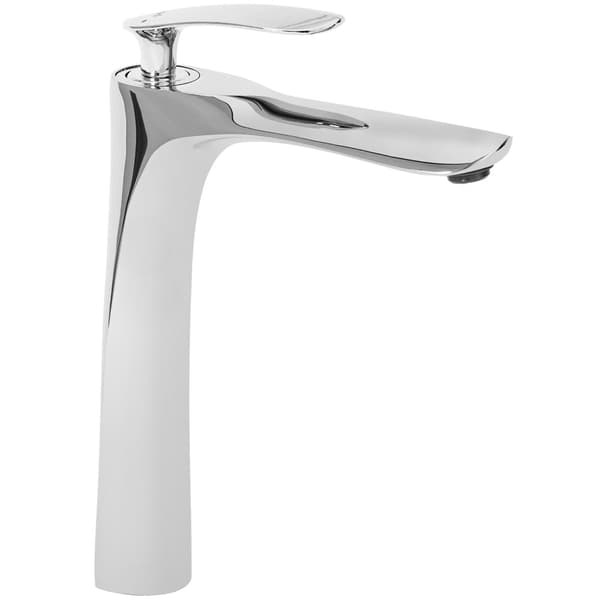 HÅNDVASK MIXER SALG ORBIT CHROME HØJ