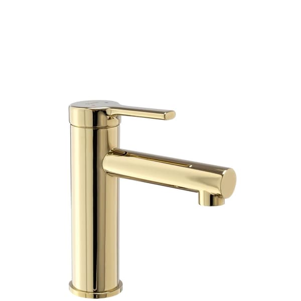 UDSALG PIXEL GULD HÅNDVASK MIXER LAV
