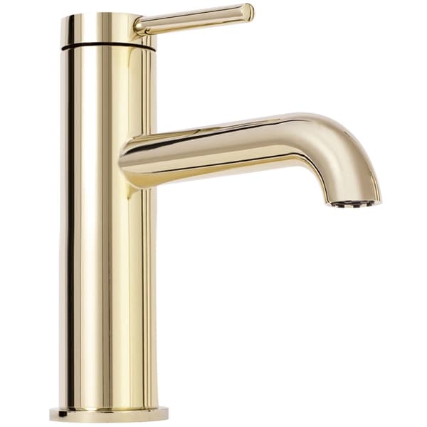 VASK POOL MIXER SALG SPOT GULD LAV