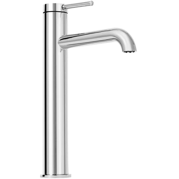 HÅNDVASK MIXER SALG SPOT CHROME HØJ