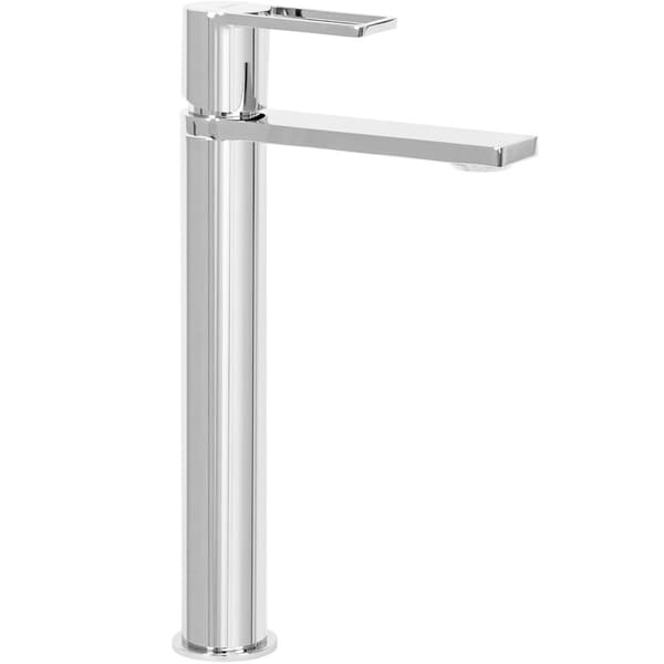 BATERIA UMYWALKOWA REA FLIP KROM WYSOKA