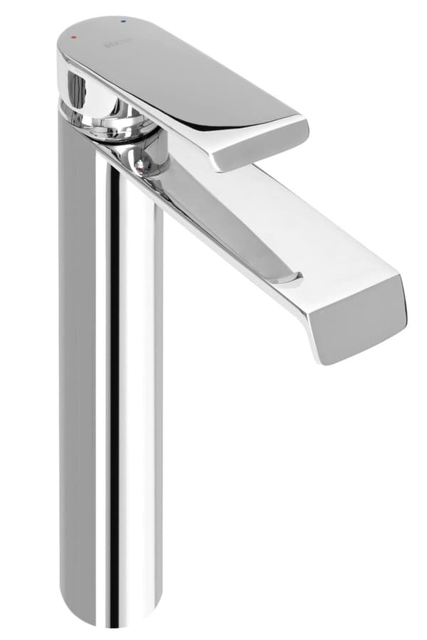 HÅNDVASK MIXER SALG HASS CHROME HØJ