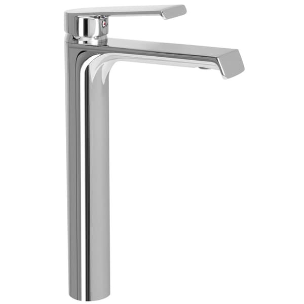 HÅNDVASK MIXER SALG HASS CHROME HØJ