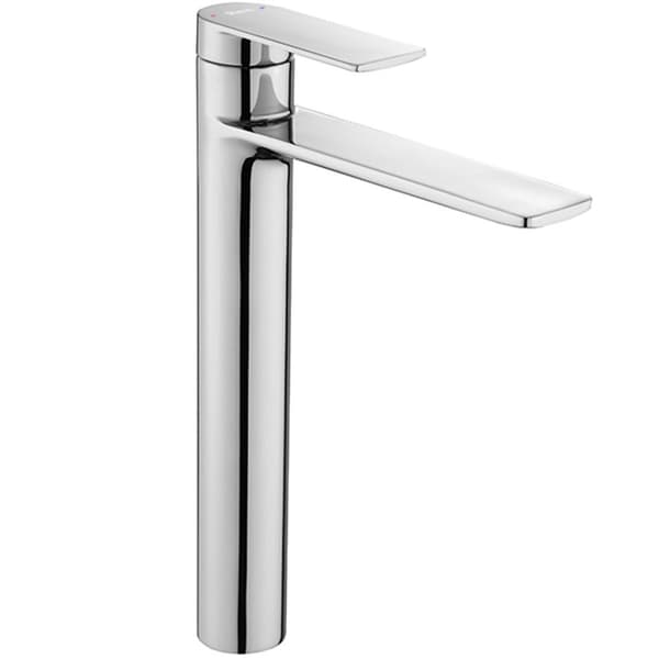 HÅNDVASK MIXER SALG STORM CHROME HØJ