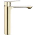 Miniatyrbillede 3 af 7: VASK POOL MIXER SALG URBAN GULD HØJ