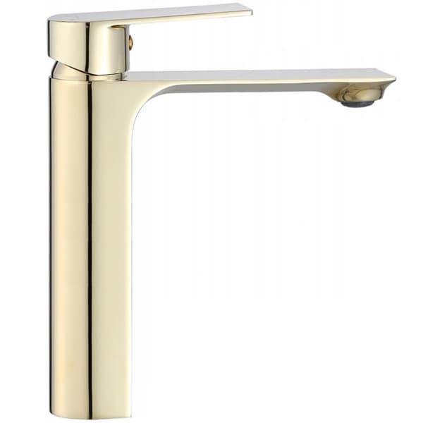 VASK POOL MIXER SALG URBAN GULD HØJ