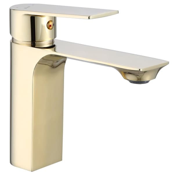 VASK POOL MIXER SALG URBAN GULD LAV