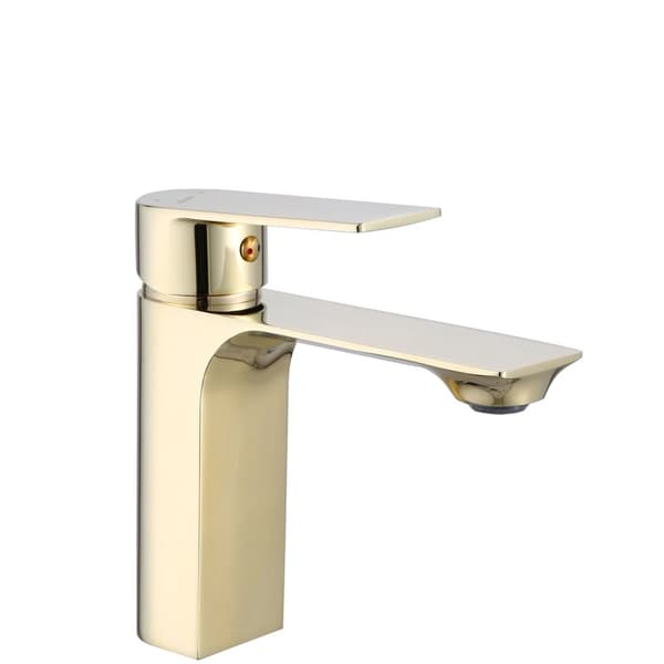 VASK POOL MIXER SALG URBAN GULD LAV