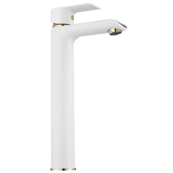 PESUALTAAN SEKOITTIMEN MYYNTI BLOOM GOLD WHITE HIGH