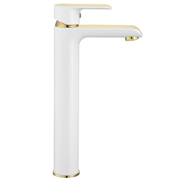 PESUALTAAN SEKOITTIMEN MYYNTI BLOOM GOLD WHITE HIGH
