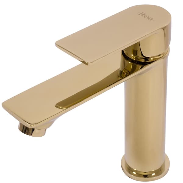 SALG MAYSON HÅNDVASK MIXER GULD LAV