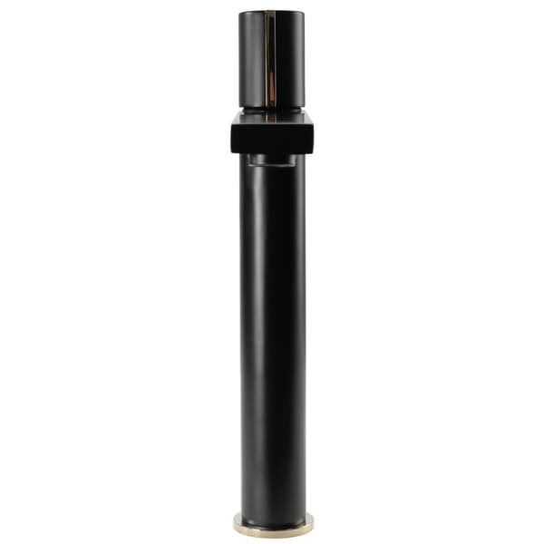 HÅNDVASK MIXER SALG BLACK GOLD HIGH