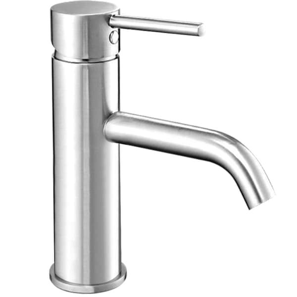 HÅNDVASK MIXER REA LUNGO CHROME LAV