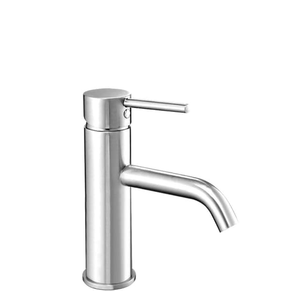 HÅNDVASK MIXER REA LUNGO CHROME LAV