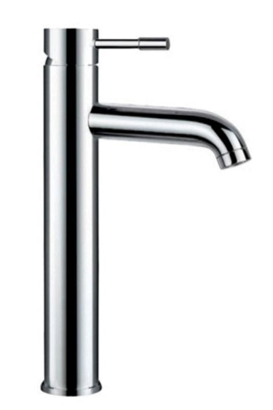 HÅNDVASK MIXER SALG GRAF CHROME HØJ