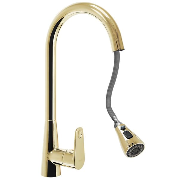 KÖKSBLANDARE REA MILD GOLD
