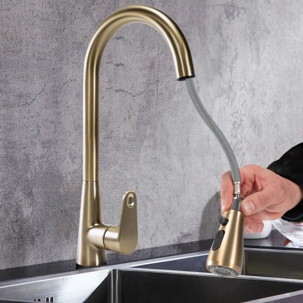 KÖKSBLANDARE REA MILD GOLD