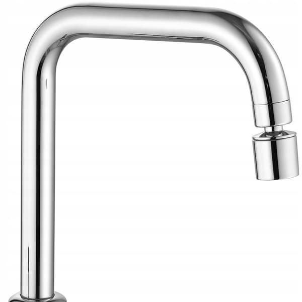 KØKKEN VANDHANE SALG POLO CHROME