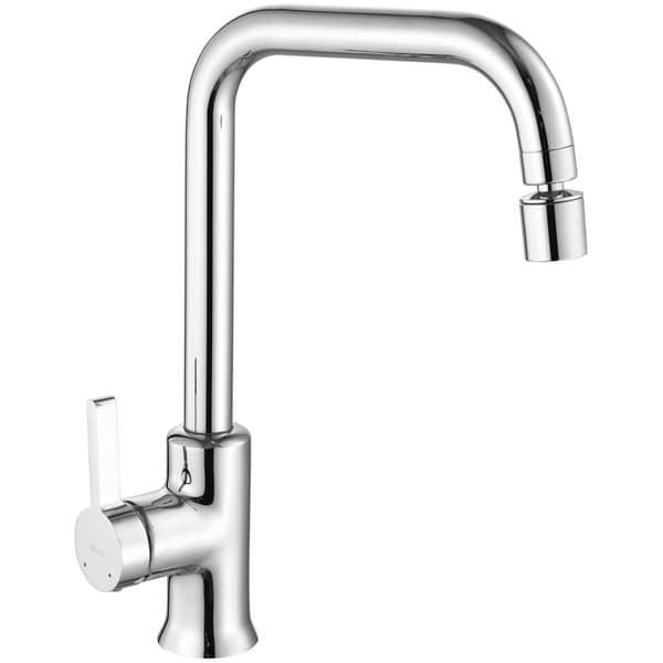 KØKKEN VANDHANE SALG POLO CHROME